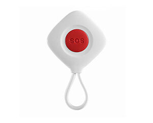 SOS-100 Panic Button