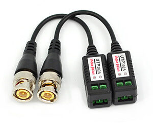 Balun DS-1H18S/E-E HIKVISION