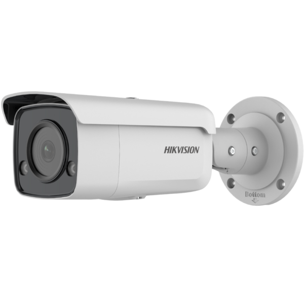 Bullet IP ColorVu  DS-2CD1T47G2-L