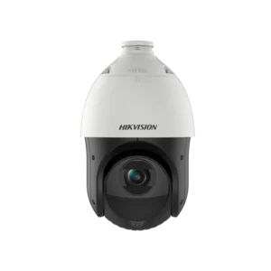 25x Zoom IP PTZ Cam DS-2DE4425IW-DE
