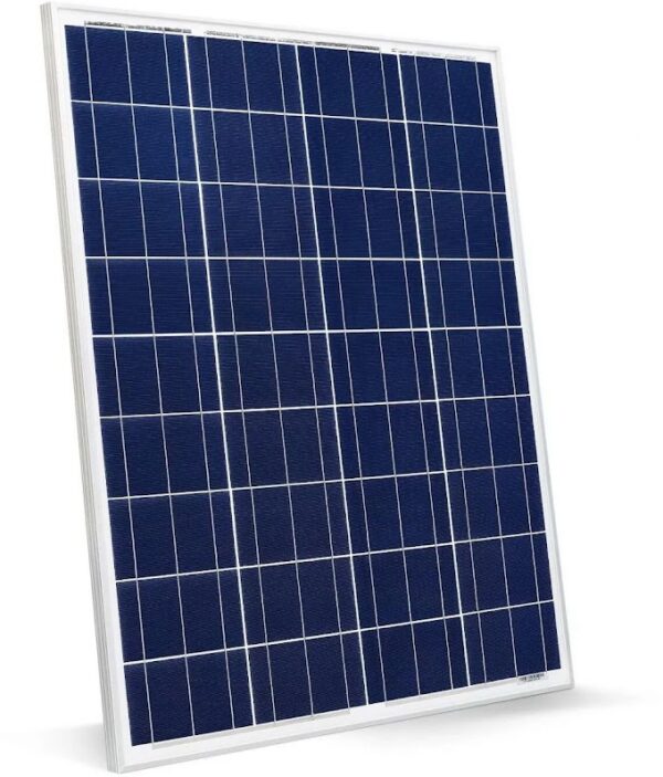 80 Watt Solar Panel  Euronet