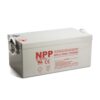 200AH 12V Gel Battery