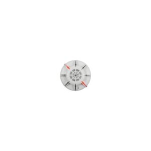 MKII-OP Smoke Detector Conventional  80-200