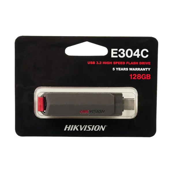 128Gb Flash drive E304C