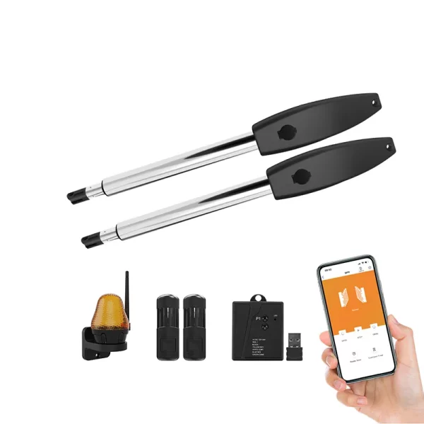 Swing Gate Opener PKM-C02-5