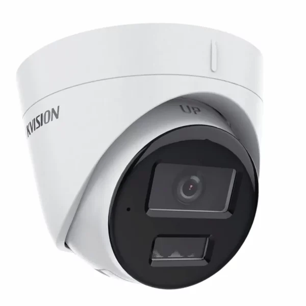 4MP Smart hybrid Dome  DS-2CD1343G2-LIU