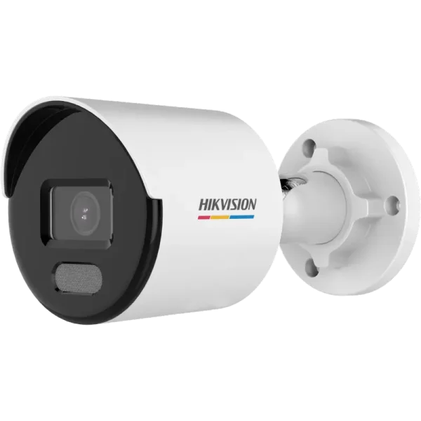 4MP ColorVu IP Bullet  DS-2CD1047G2-L    4MM