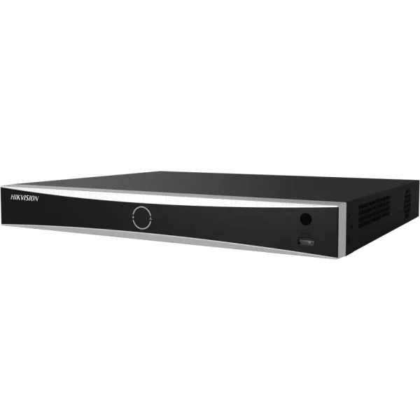 8 Ch NVR  DS-7608NXI-K1/8P