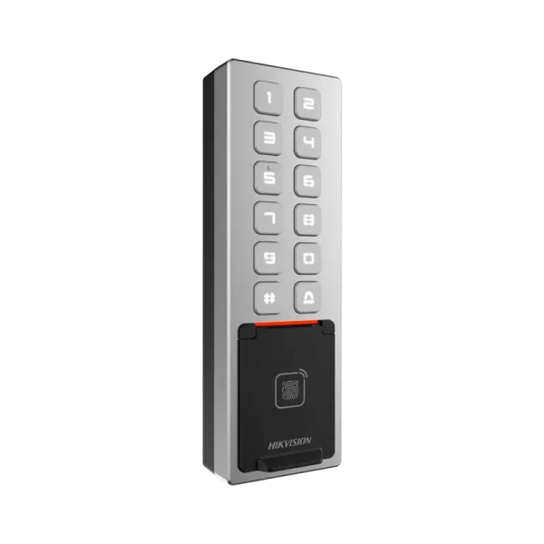Access Control Terminal  DS-K1T805MBFWX