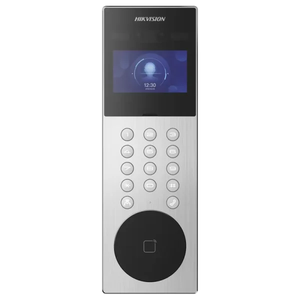 Video Intercom Door Station DS-KD9203-E6