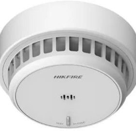HIKFIRE Standalone Smoke Detector  HF-S2