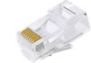 Rj45 Connector Cat6  SafeLink