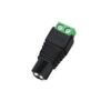 CCTV Female Power connector