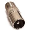 f type to TV male adapter / Connector GS-619