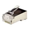 Shielded RJ45 Connector Cat6
