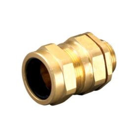 Brass Cable Gland 32L