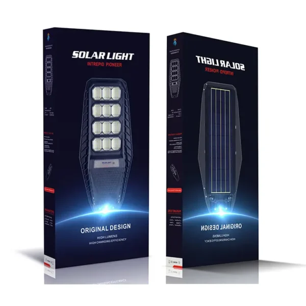 Solar Light LCS-LH8200-200W