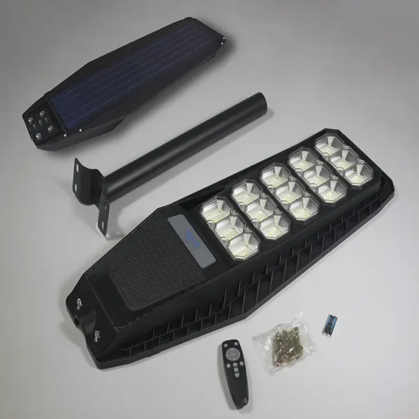 Solar Light LCS-LH8300-300W