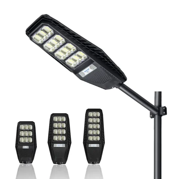 Solar Light LCS-LH8200-200W - Image 2