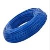1.5mm single core cable blue 100 metres roll
