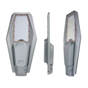 Solar Light LCS-XJ802-200W with Lamp arm