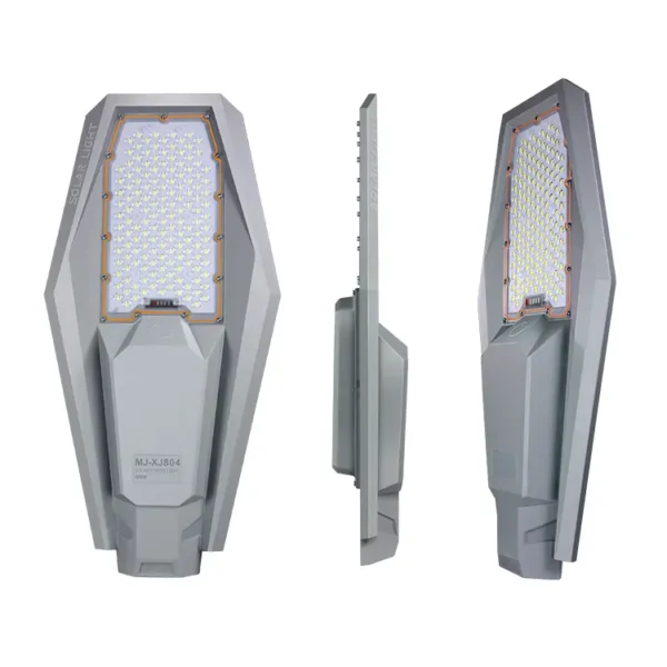 Solar Light LCS-XJ804-400W with Lamp arm