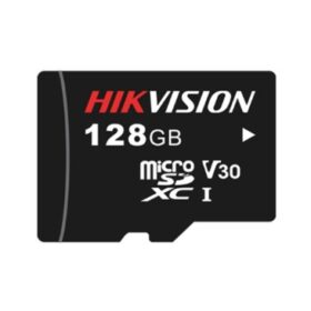 Hikvision 128GB MicroSD C1 Series Memory Card