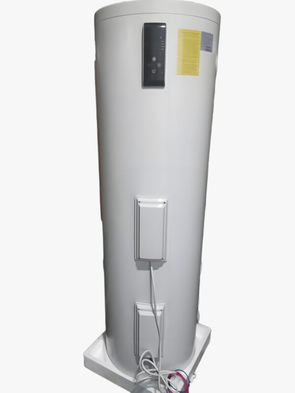 200L  DC PV solar water heater excluding panel - Image 2
