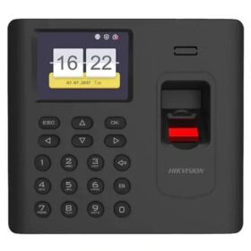 Fingerprint Time Attendance  DS-K1A802AMF-B