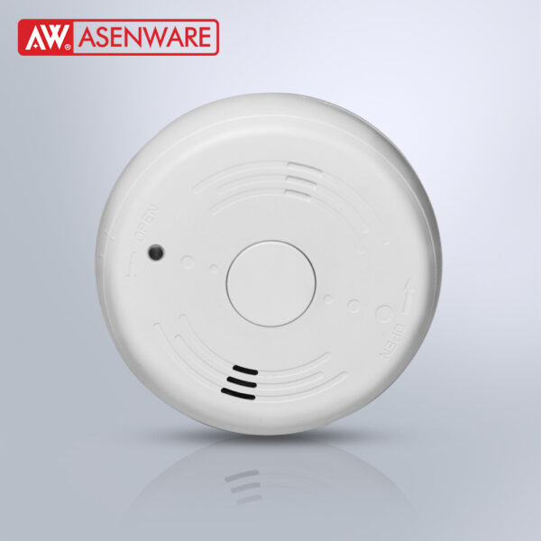 Standalone battery smoke  detector ,TUV Approved - AW-D611 - Image 2