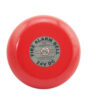 24V 6inch Conventional fire  bell - AW-CBL2166-6