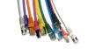 0.5M Cat6A  SFTP  patch cord