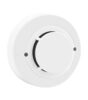 Conventional smoke  detector(LPCB Approved)  with base - AW-CSD381