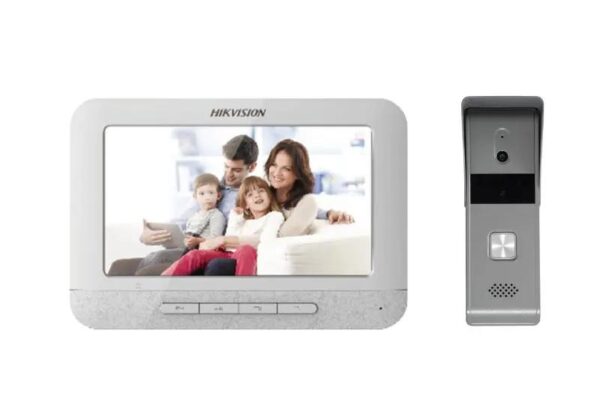 Video Door Phone DS-KIS203T