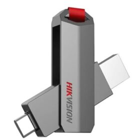 Hikvision E304C 128GB OTG Type-C & USB 3.2 Flash Memory