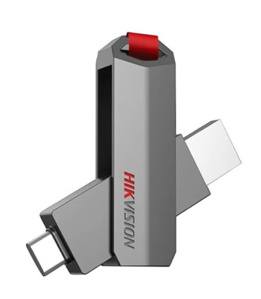 Hikvision E304C 128GB OTG Type-C & USB 3.2 Flash Memory