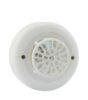 Addressable heat detector  with base TUV Approved AW-D102