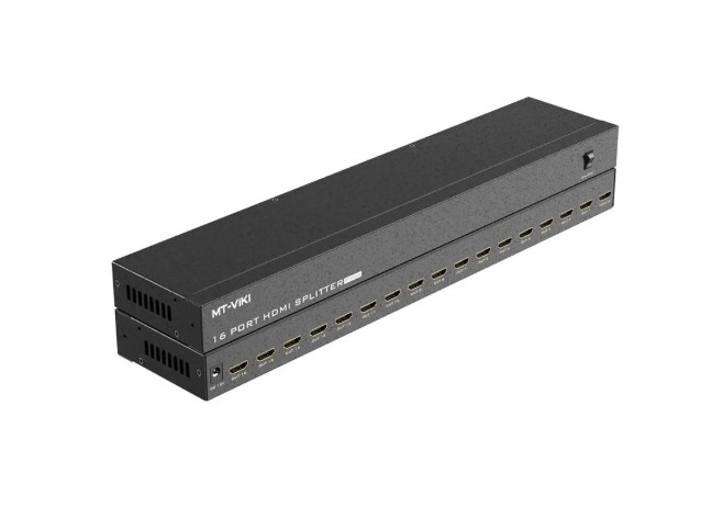 1 to 12 HDMI Splitter MT-SP1012 MT-VIKI