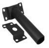 LED Street Light Pole Arm/Bracket 37mm