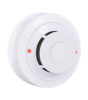 Conventional smoke  detector with base - AW-CSD311