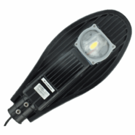 Led Street Light LCS-BJ-50W