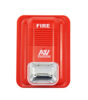 Addressable strobe sounder - AW-D106