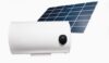 100L ACDC solar water heater excluding solar panel
