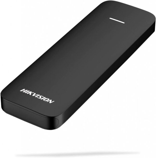Hikvision Wind Portable SSD 512GB, External Solid State Drive - Image 2