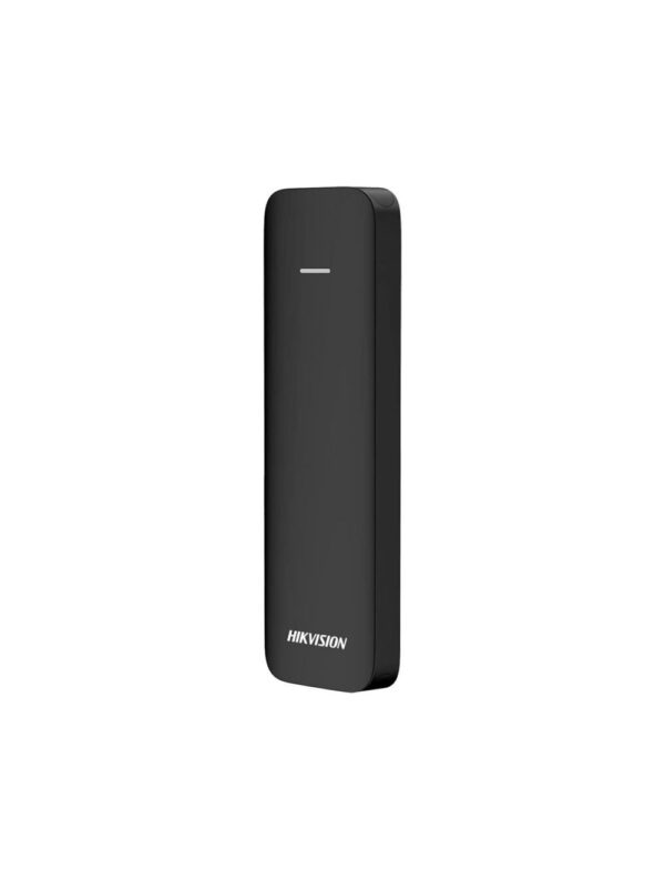 Hikvision Wind Portable SSD 512GB, External Solid State Drive