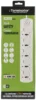 5 Way Terminator Power Extension TPB 5ASP