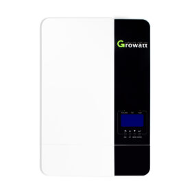 Growatt Solar Inverter SPF5000ES