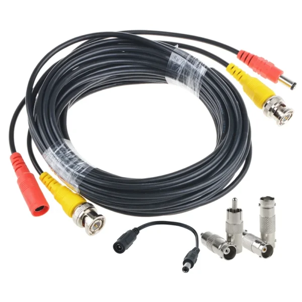 CCTV cable 5M