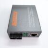 Media Converter SM 1000Base  Netlink