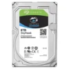 8TB SeaGate  SkyHawk  Surveillance HDD